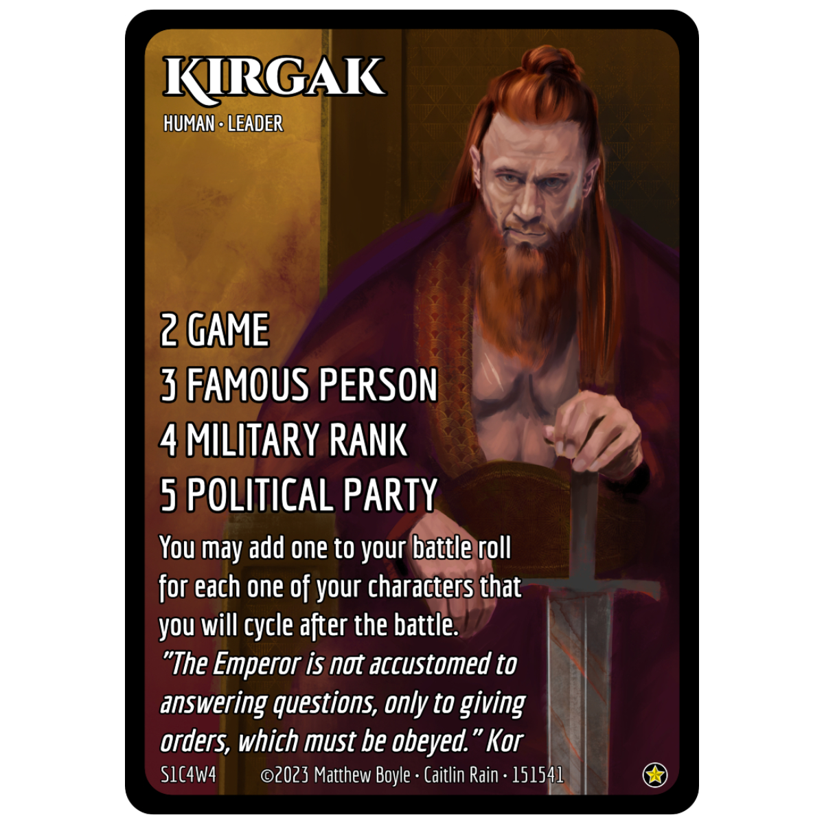 Kirgak