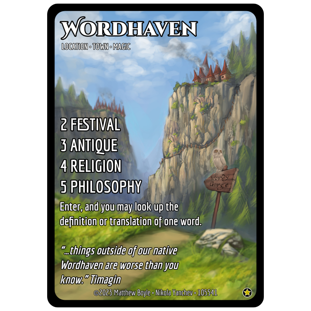 Wordhaven